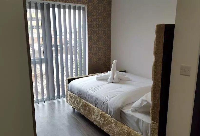 Fotos del hotel Chapel House:  22