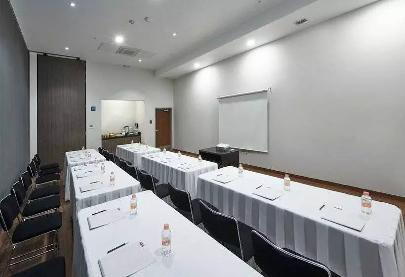 Fotos del hotel City Suites Tijuana Rio:  6