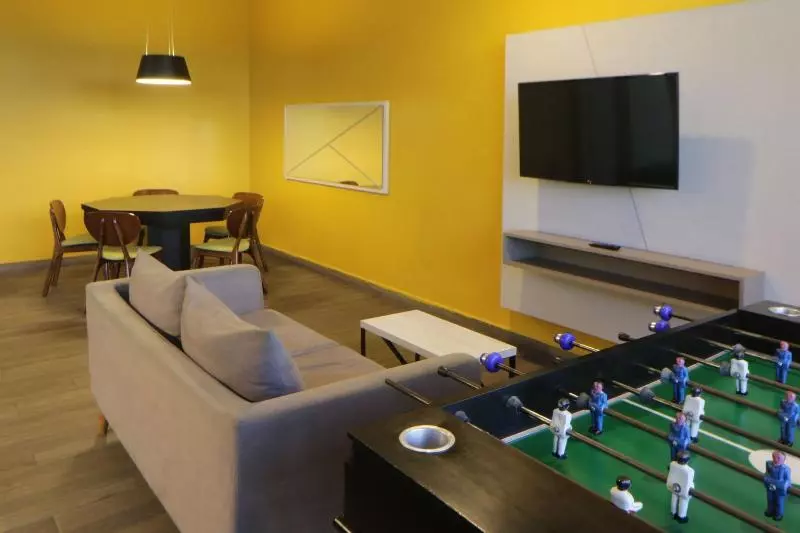 Fotos del hotel City Suites Tijuana Rio:  24