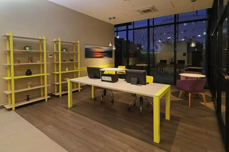 Fotos del hotel City Suites Tijuana Rio:  19