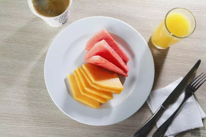 Fotos del hotel City Suites Tijuana Rio:  4