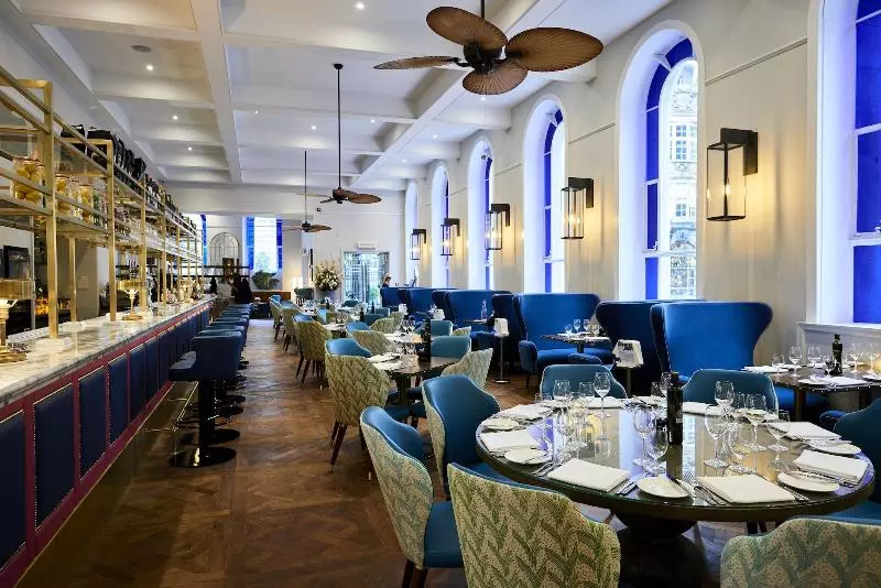 Fotos del hotel Bristol Harbour  & Spa:  19