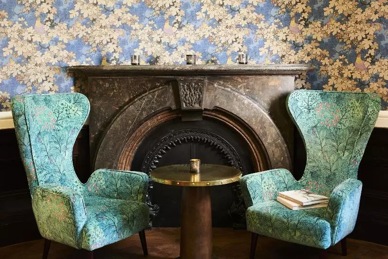 Fotos del hotel Bristol Harbour  & Spa:  14