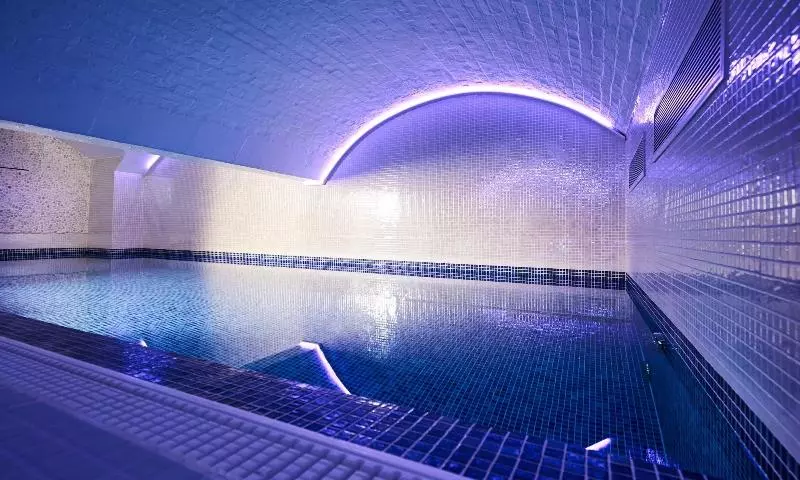 Bristol Harbour  & Spa