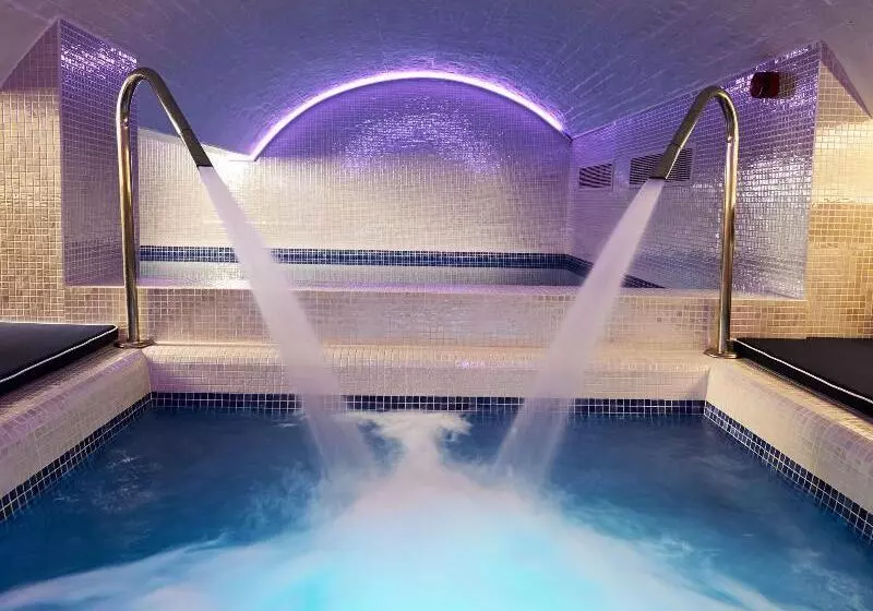 Fotos del hotel Bristol Harbour  & Spa:  4