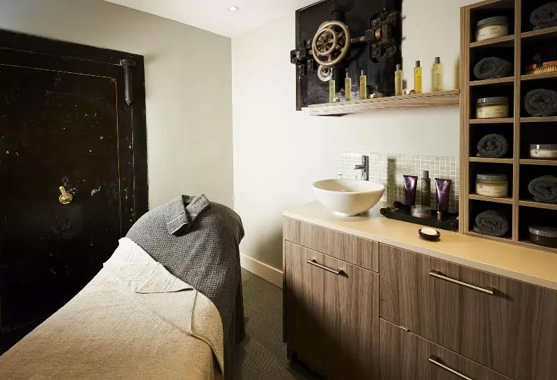 Fotos del hotel Bristol Harbour  & Spa:  23