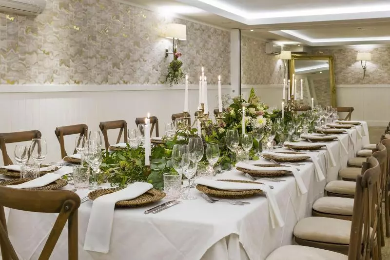 Fotos del hotel Bristol Harbour  & Spa:  5