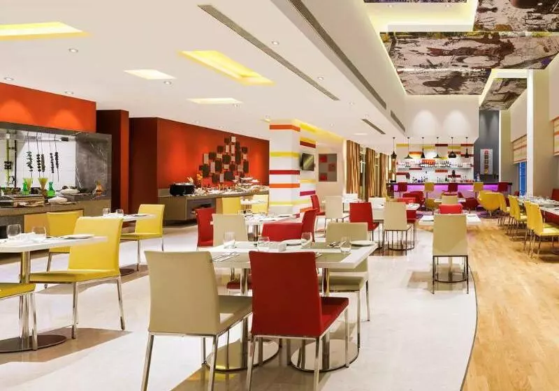 Fotos del hotel Ibis Hyderabad Hitech City:  15