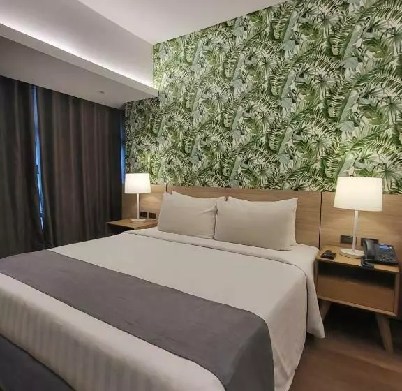 Fotos del hotel Infinity Tower Suites:  23