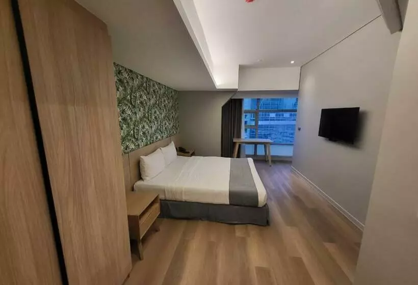 Fotos del hotel Infinity Tower Suites:  19