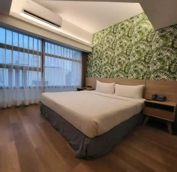 Fotos del hotel Infinity Tower Suites:  20