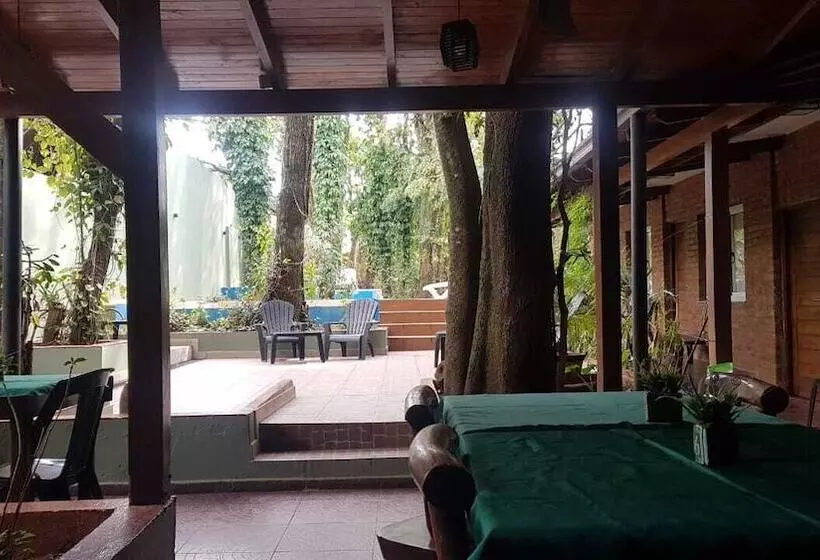 Fotos del hotel Kelta Hotel - Iguazú:  17