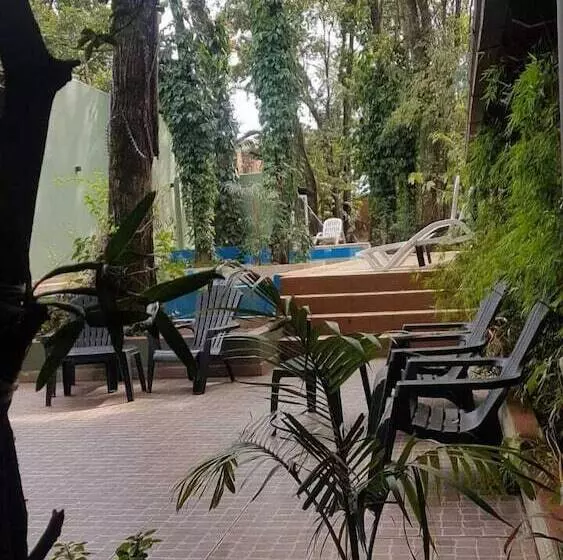 Fotos del hotel Kelta Hotel - Iguazú:  13