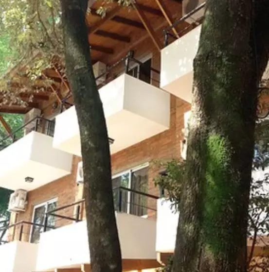 Fotos del hotel Kelta Hotel - Iguazú:  24