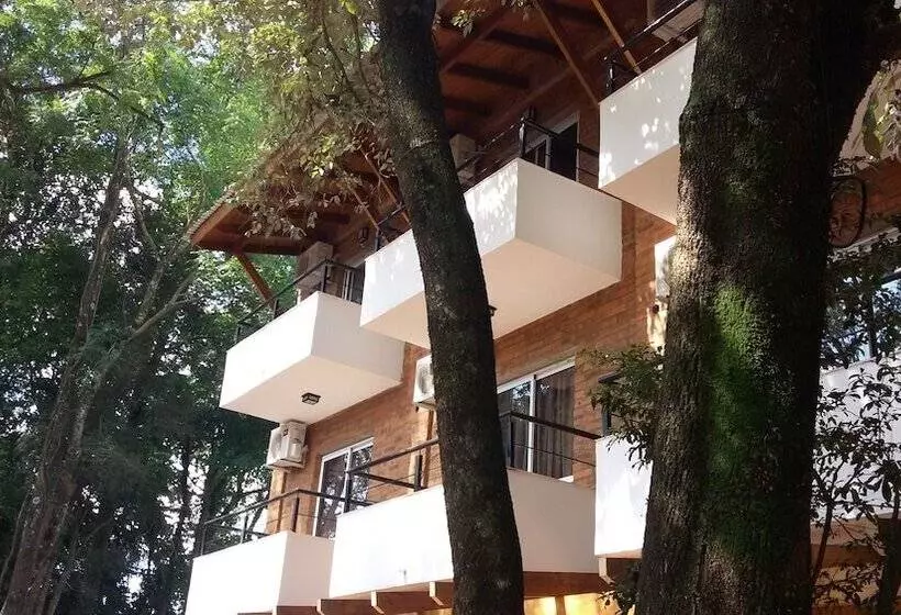 Fotos del hotel Kelta Hotel - Iguazú:  14