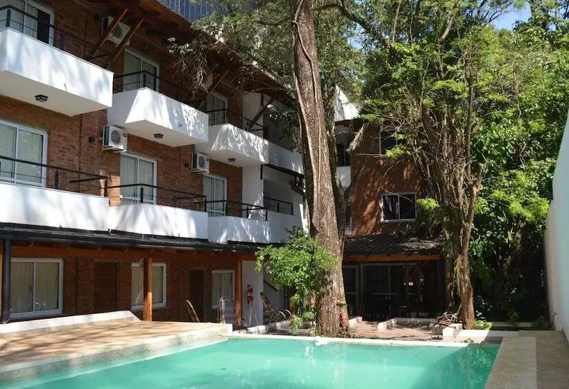 Fotos del hotel Kelta Hotel - Iguazú:  9