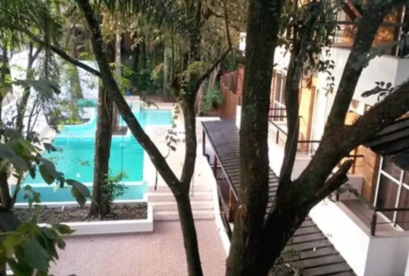 Fotos del hotel Kelta Hotel - Iguazú:  10