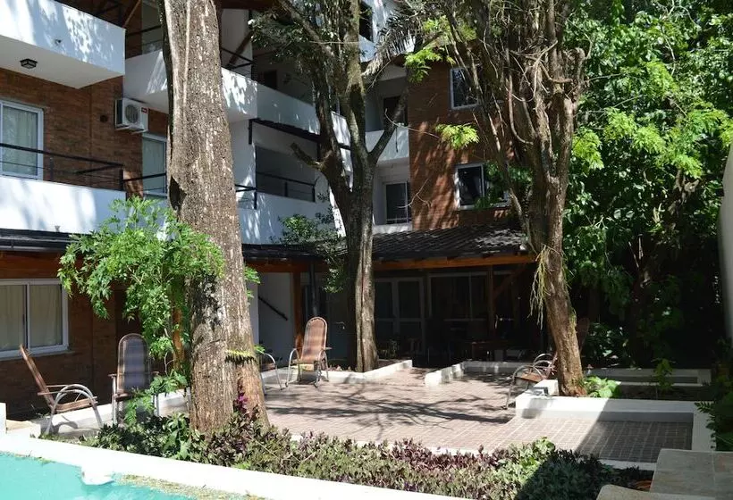 Fotos del hotel Kelta Hotel - Iguazú:  25
