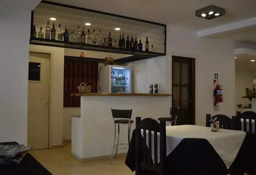 Fotos del hotel Kelta Hotel - Iguazú:  21