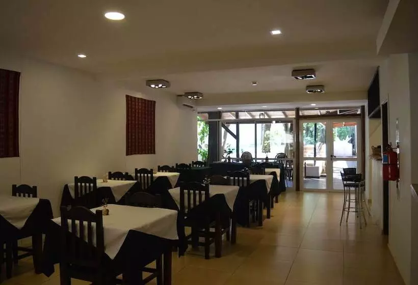 Fotos del hotel Kelta Hotel - Iguazú:  4