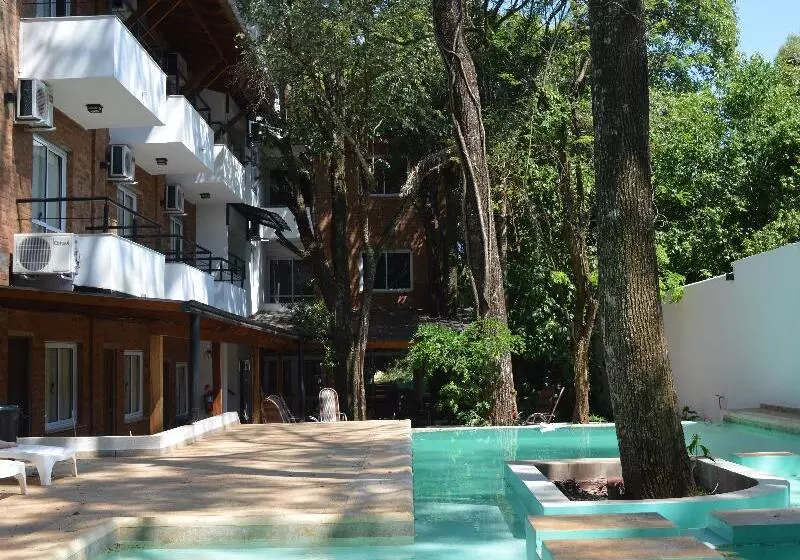 Kelta Hotel – Iguazú