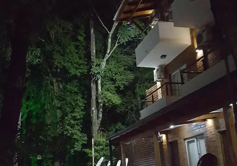 Fotos del hotel Kelta Hotel - Iguazú:  18