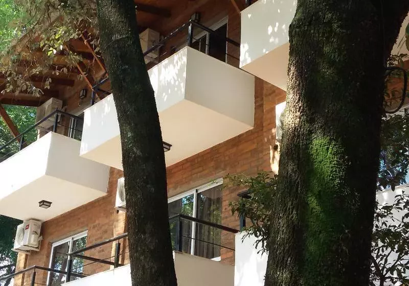 Fotos del hotel Kelta Hotel - Iguazú:  22