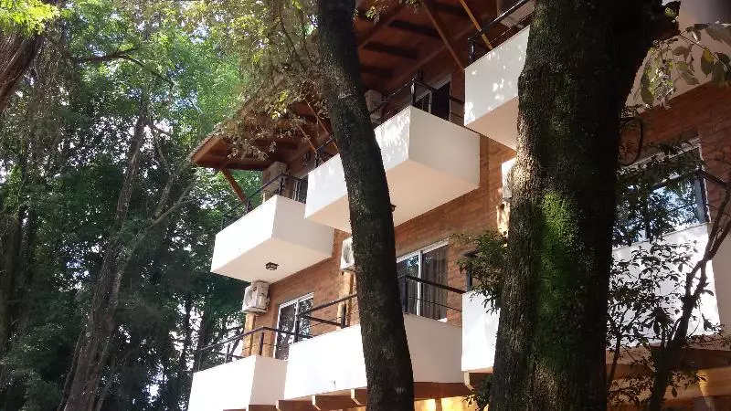 Fotos del hotel Kelta Hotel - Iguazú:  20
