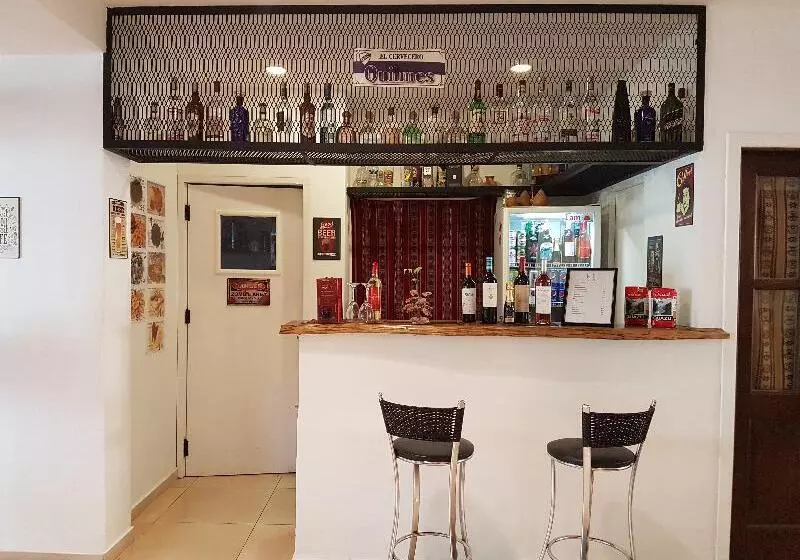 Fotos del hotel Kelta Hotel - Iguazú:  16