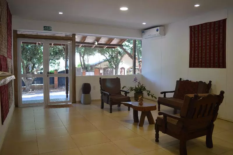 Fotos del hotel Kelta Hotel - Iguazú:  3