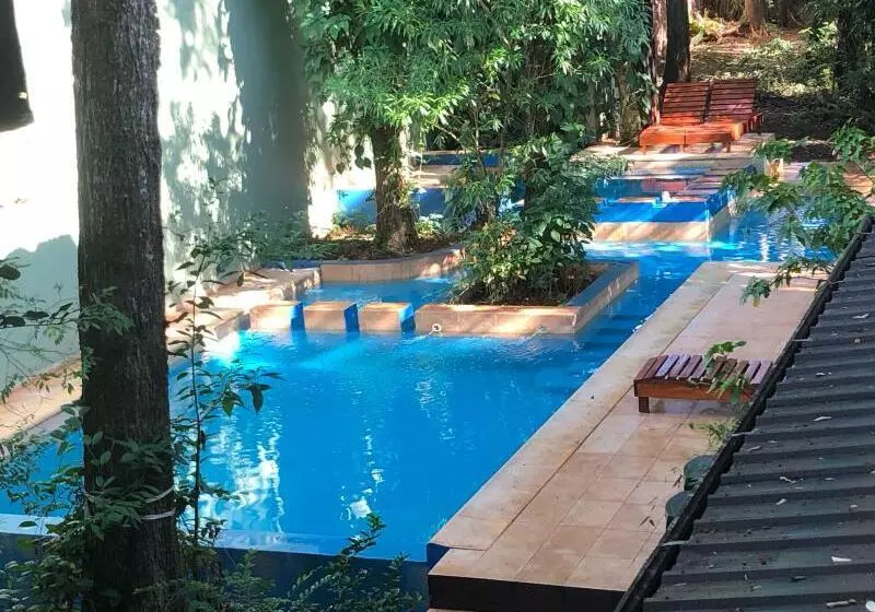 Fotos del hotel Kelta Hotel - Iguazú:  2