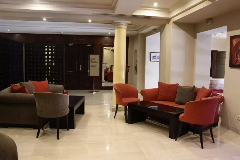 Fotos del hotel Hôtel Le Consul:  13