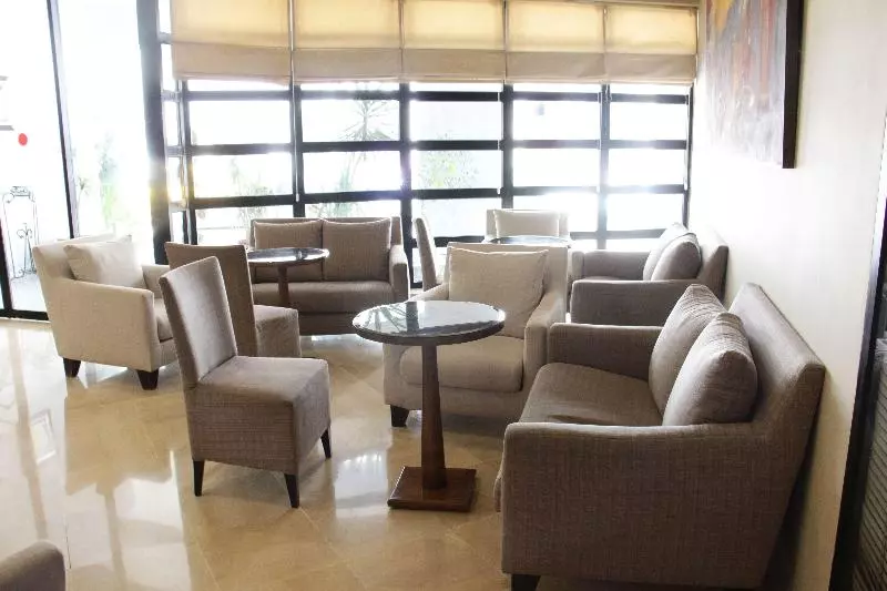 Fotos del hotel Hôtel Le Consul:  11