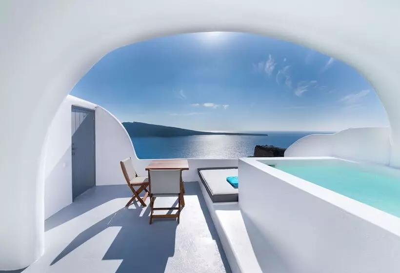 Fotos del hotel Maregio Suites:  25