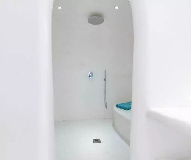 Fotos del hotel Maregio Suites:  3