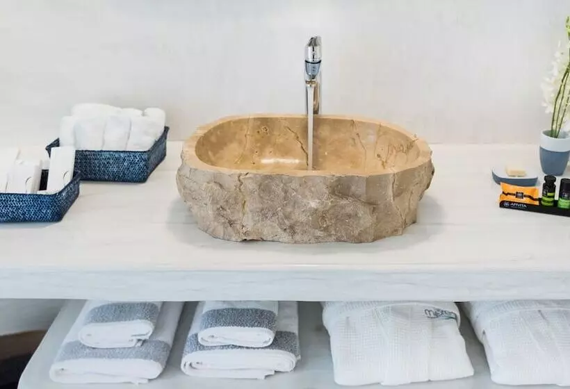 Fotos del hotel Maregio Suites:  6