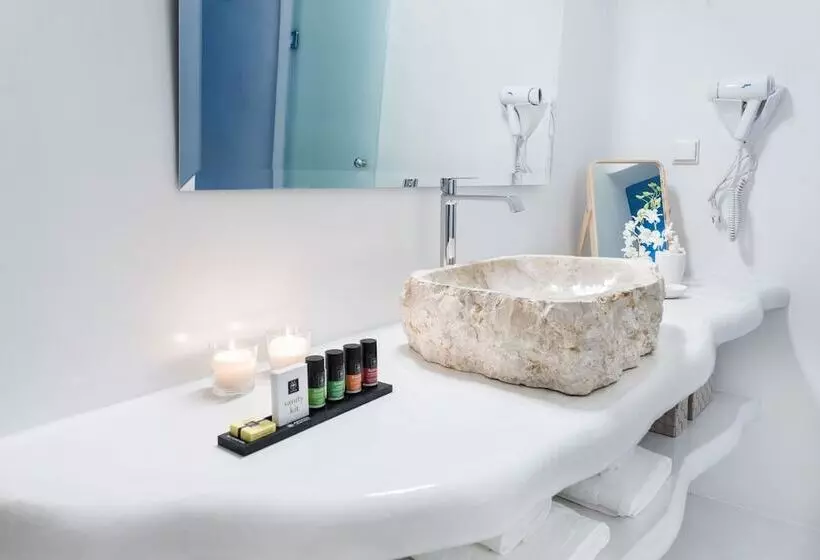 Fotos del hotel Maregio Suites:  13