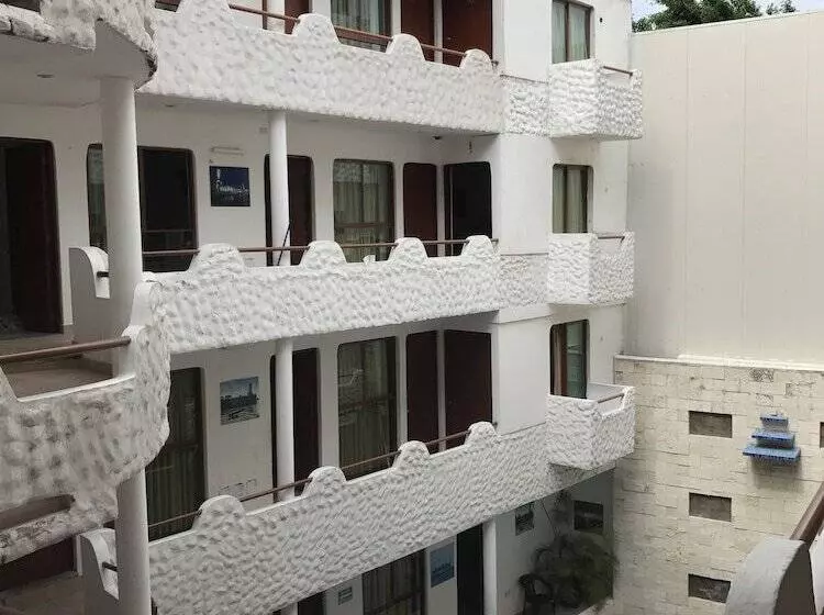 Fotos del hotel Maritimo:  7