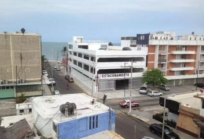 Fotos del hotel Maritimo:  6