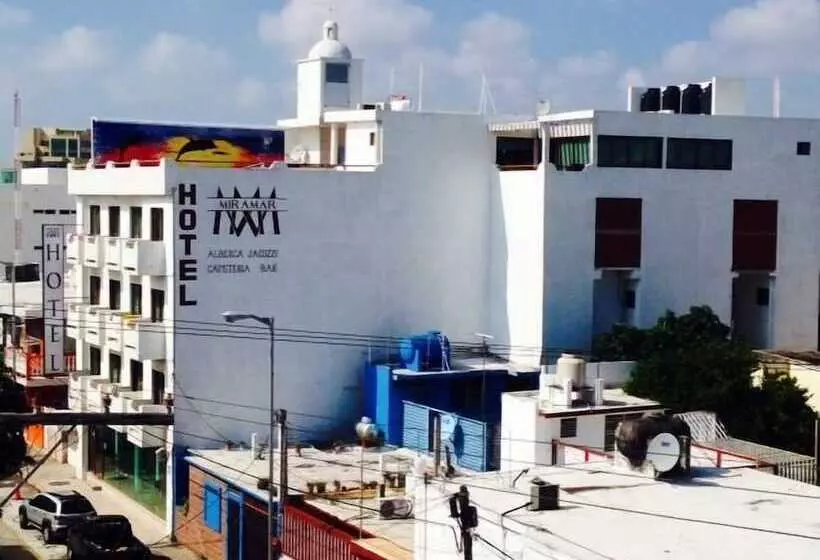 Fotos del hotel Maritimo:  11
