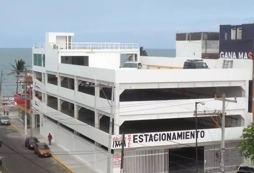 Fotos del hotel Maritimo:  9
