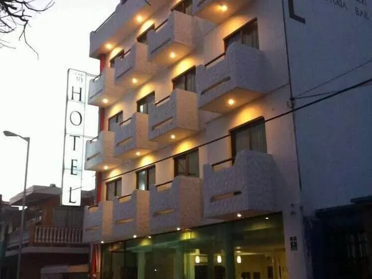 Maritimo