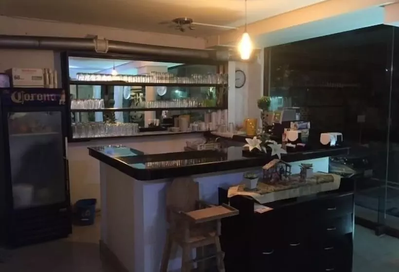 Fotos del hotel Maritimo:  5