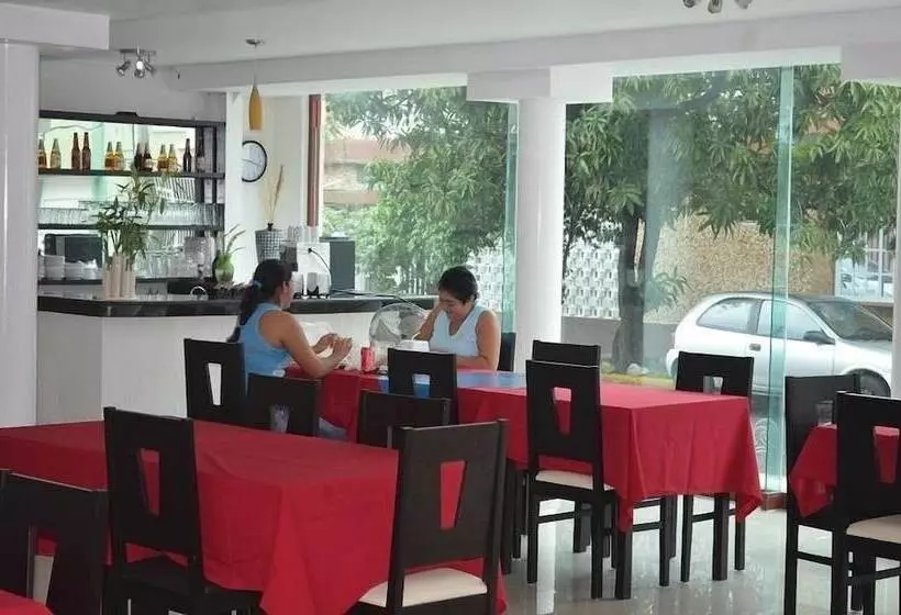Fotos del hotel Maritimo:  3