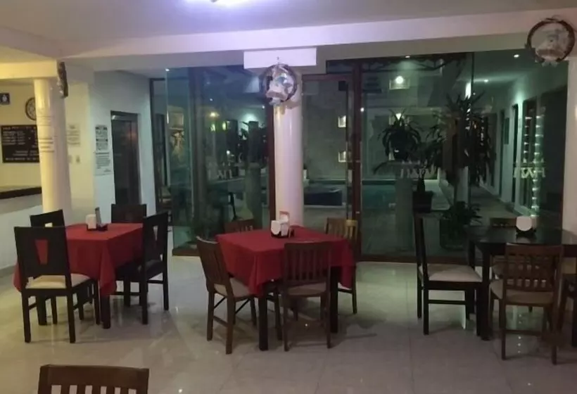 Fotos del hotel Maritimo:  8