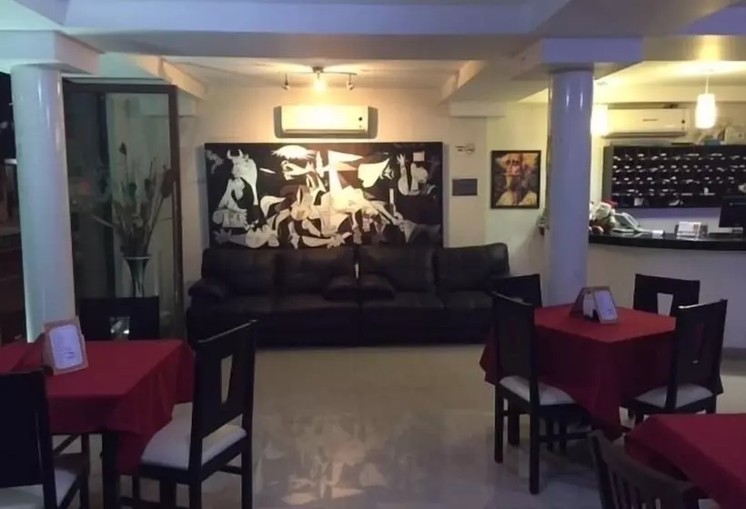 Fotos del hotel Maritimo:  14