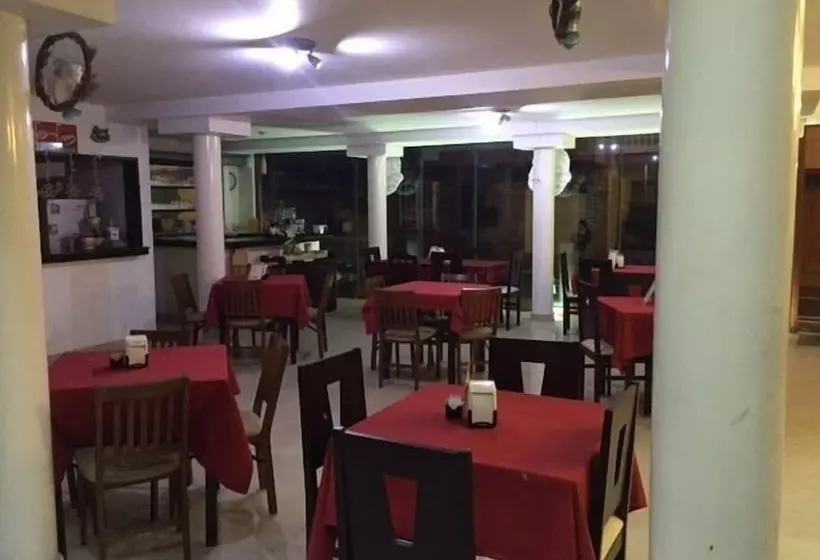 Fotos del hotel Maritimo:  10