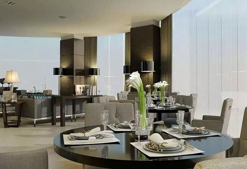 Fotos del hotel Melia Makassar:  57