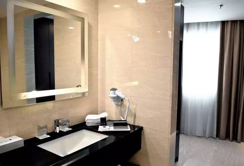 Fotos del hotel Melia Makassar:  35