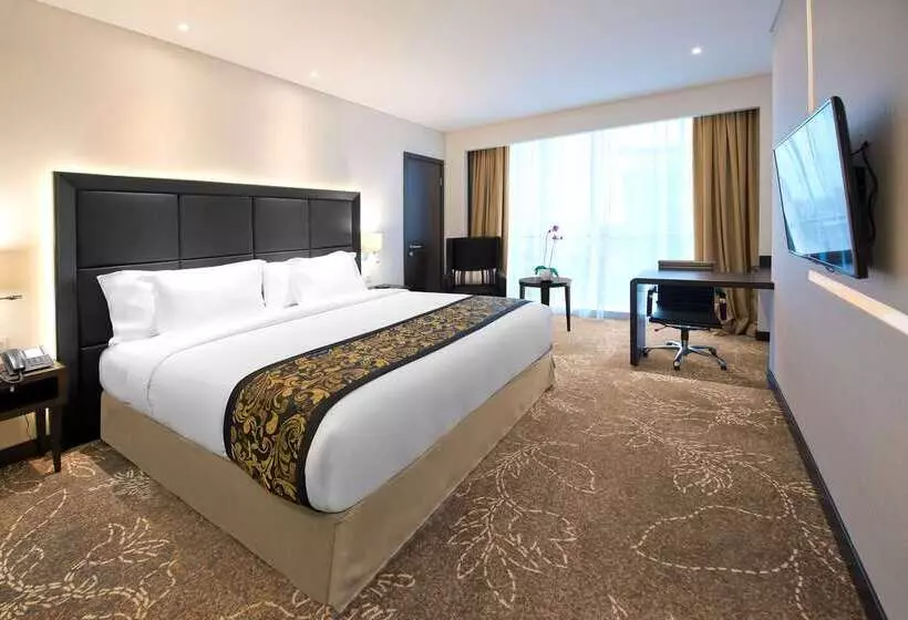 Fotos del hotel Melia Makassar:  15